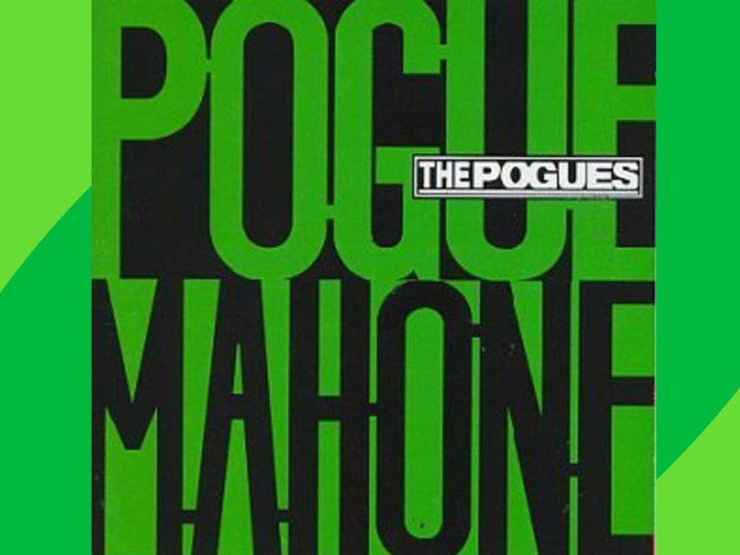 Pogue Mahone: Behind The Pogues’ Spirited Final Album