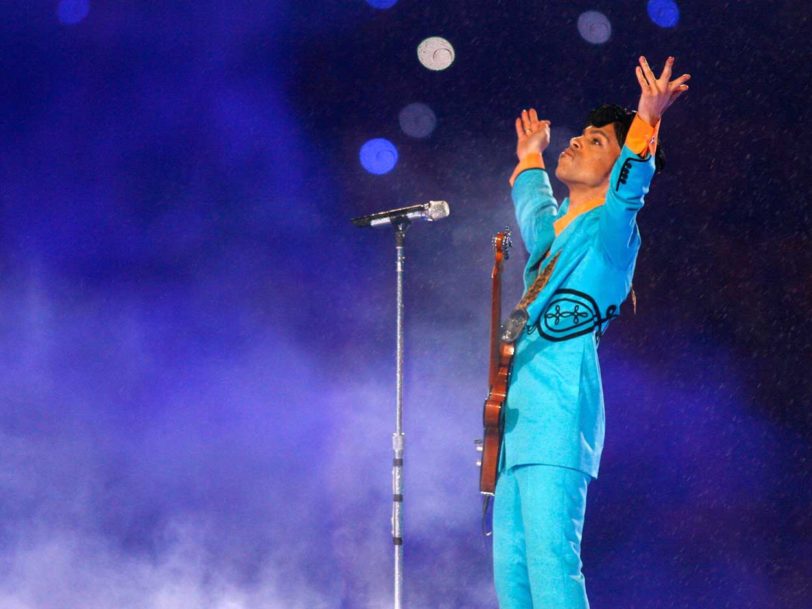 Best Super Bowl Halftime Shows: 20 Must-See Performances