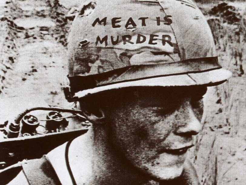 Meat Is Murder: How The Smiths Cooked Up A Classic Second Album