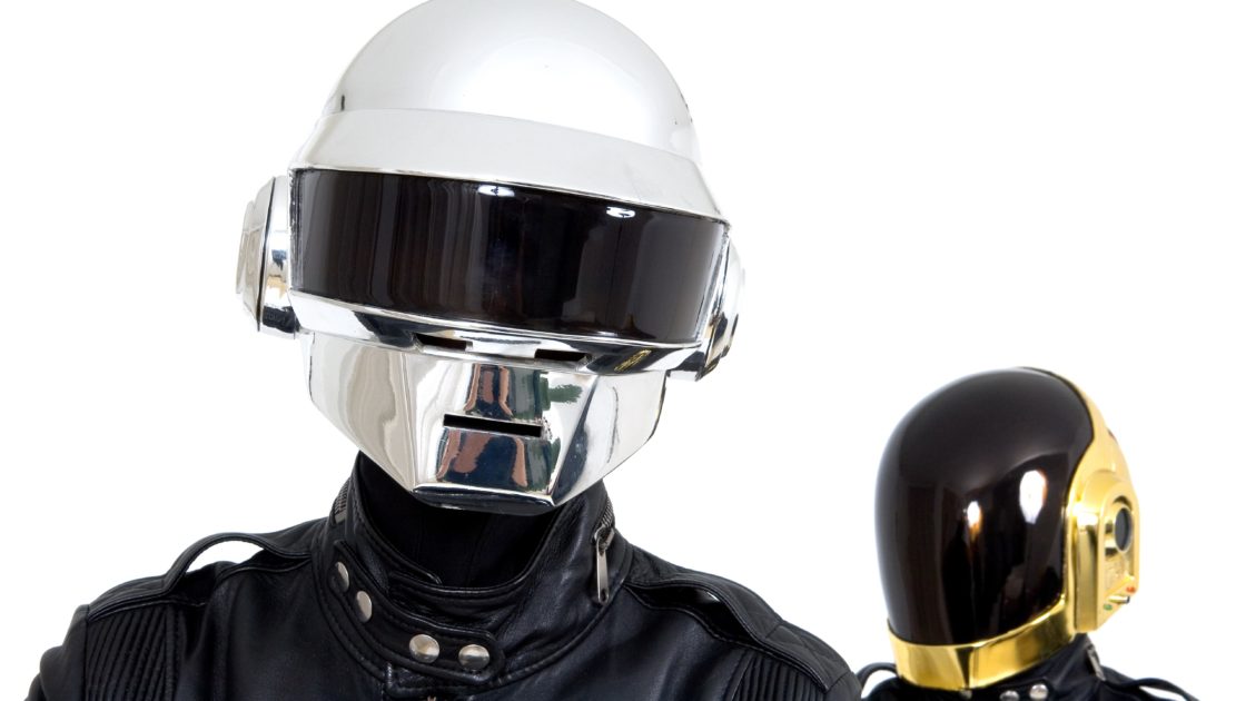 Daft Punk