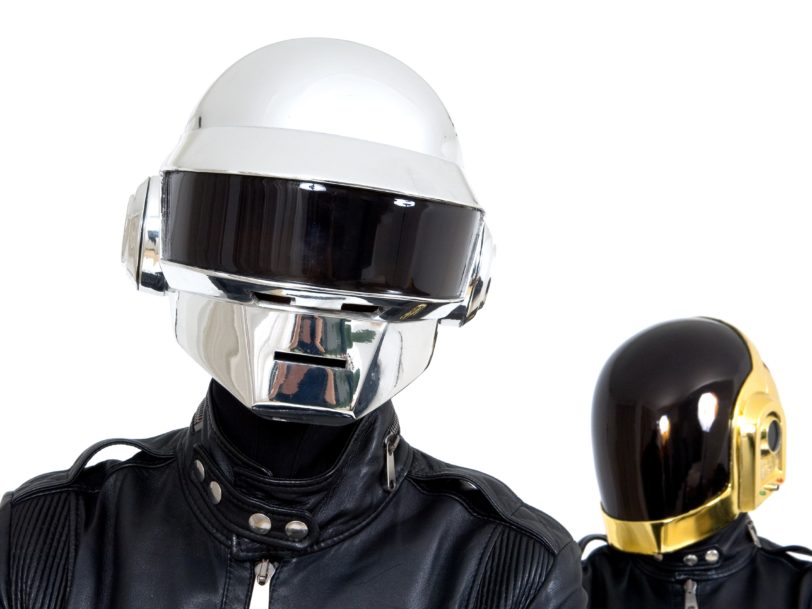 Best Daft Punk Songs: 20 Tracks That Revolutionised Electronic Music