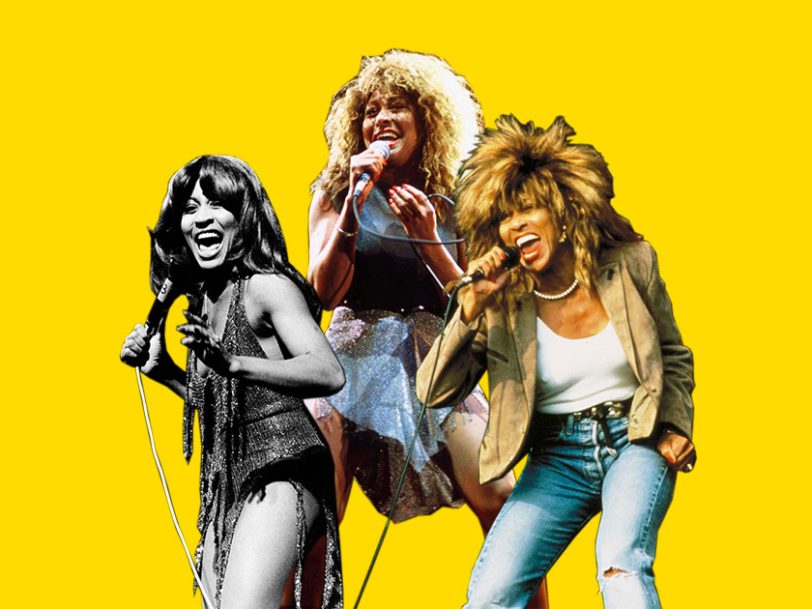 Best Tina Turner Songs: 30 Classics From The Queen Of Rock’n’Roll