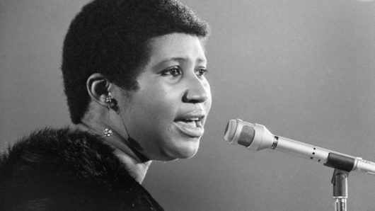 Best Aretha Franklin Songs: 20 Tracks From The Queen Of Soul’s Reign