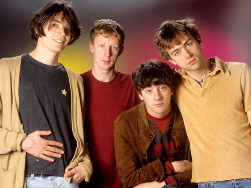 Best Blur Songs: 20 Classic Tracks That Revitalised British Music