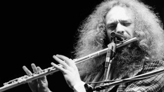 Aqualung Was “The Tester”: Ian Anderson On Jethro Tull’s Classic Album