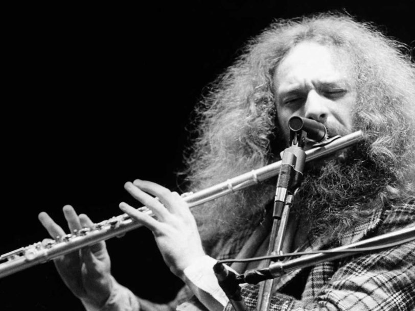 Aqualung Was “The Tester”: Ian Anderson On Jethro Tull’s Classic Album