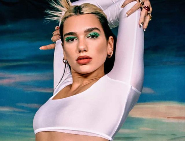 Dua Lipa