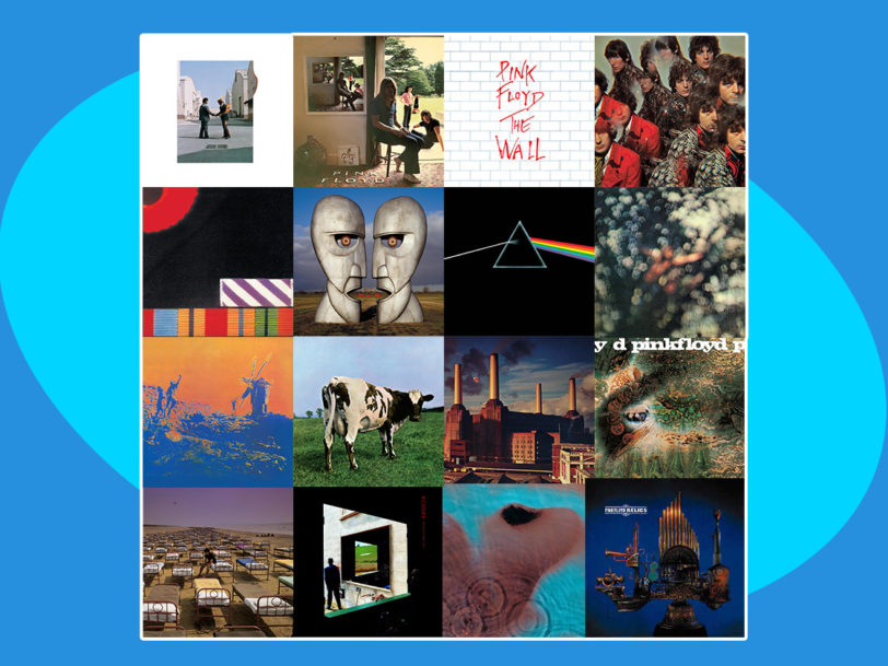 Best Pink Floyd Album Covers: 20 Artworks Ranked And Reviewed