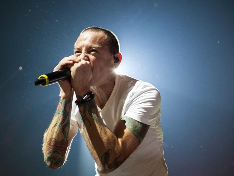 Chester Bennington: The Life And Legacy Of Linkin Park’s Beloved Singer