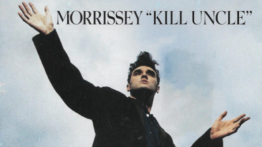 Kill Uncle: Reappraising Morrissey’s Overlooked Second Album