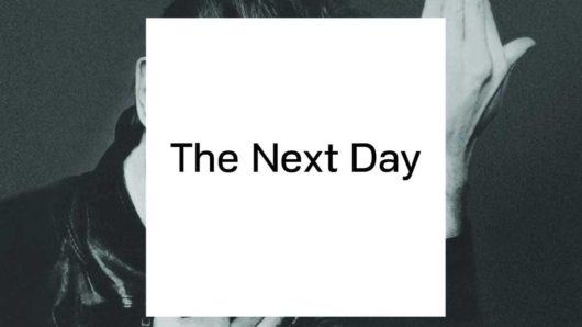 The Next Day: How David Bowie Used His Past To Define His Present