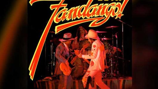 Fandango!: How ZZ Top Got Fans Up Off Their Tush