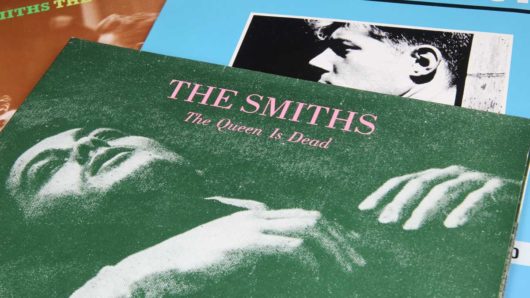 The Smiths Artworks: All 27 Album And Single Covers, Ranked And Reviewed