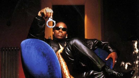 Return Of The Mack: How Mark Morrison Got In The Game