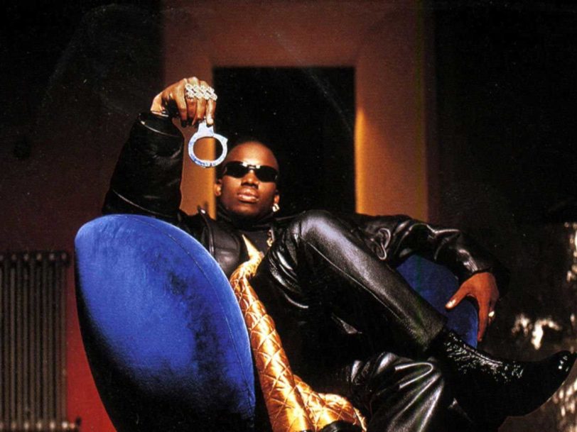 Return Of The Mack: How Mark Morrison Got In The Game