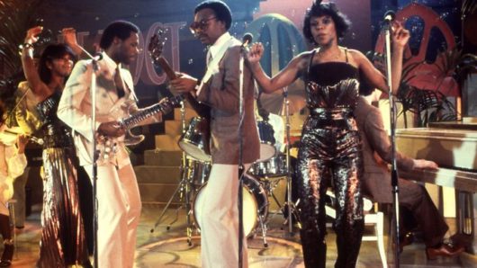 Best Chic Songs: 20 Disco Classics To Freak Out Over