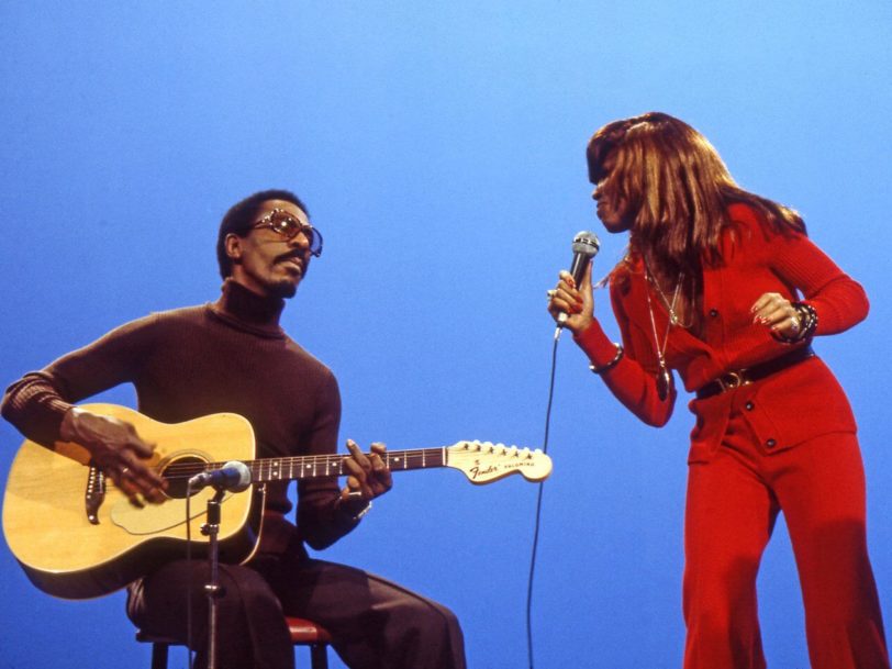 River Deep – Mountain High: Behind Ike And Tina Turner’s Towering Soul Classic