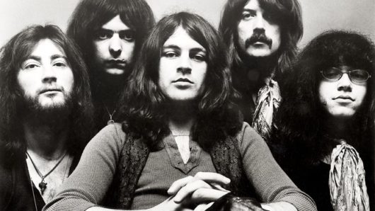 Best Deep Purple Songs: 10 Smoking-Hot Hard Rock Classics