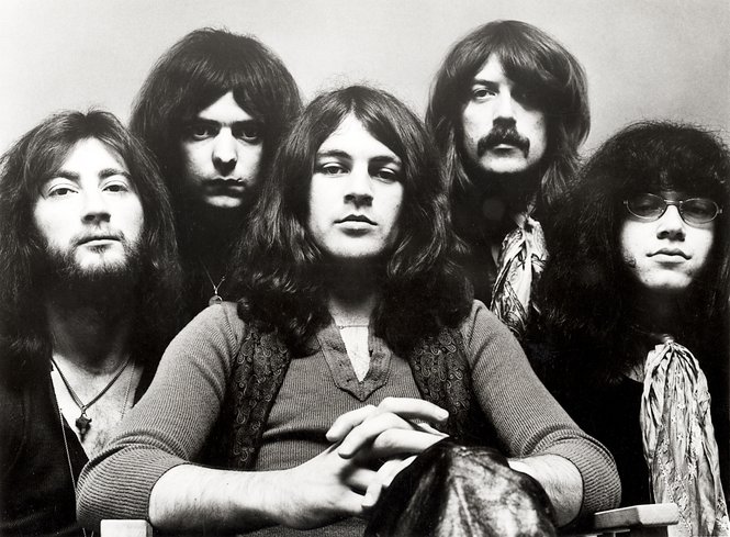 Best Deep Purple Songs: 10 Smoking-Hot Hard Rock Classics