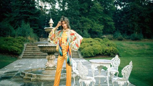 Rod Stewart ‘1975-1978’ Box Set With Rare Outtakes Coming In June