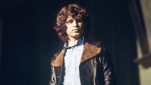 The Doors’ ‘Live At The Bowl ’68 Special Edition’ Coming To Theatres In November