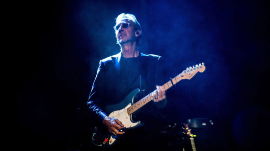 Hear Mike Rutherford Discuss Rehearsals For Genesis’ Upcoming Tour In ‘Rockonteurs’ Podcast