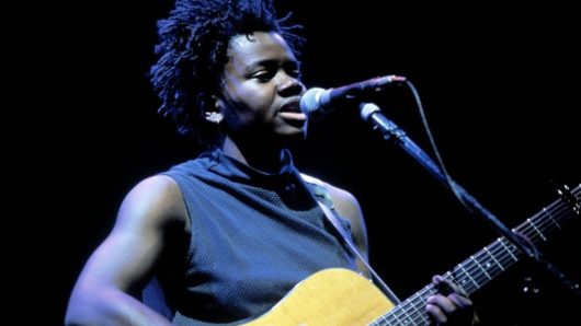 Fast Car: Behind The Song That Drove Tracy Chapman To Fame