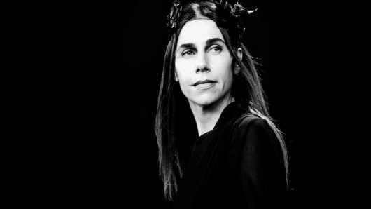 PJ Harvey ‘White Chalk’ Reissue and Demos Set Coming In June