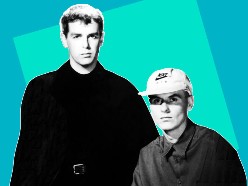 Pet Shop Boys Album Covers: All 14 Studio Artworks, Ranked And Reviewed