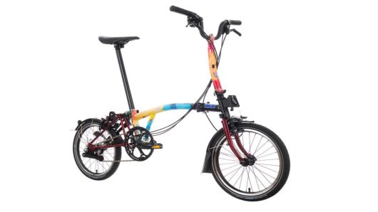 Foo Fighters, LCD Soundsystem, Radiohead Design Bikes For Charity