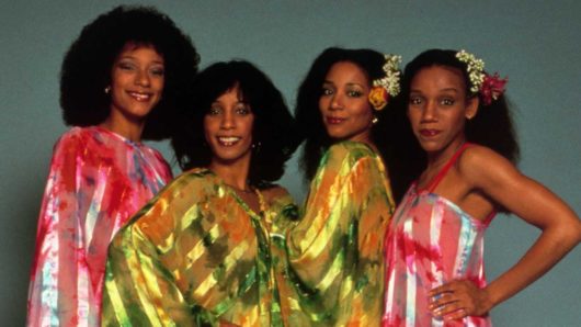 We Are Family: How Sister Sledge Made A Home For LGBTQ+ Individuals