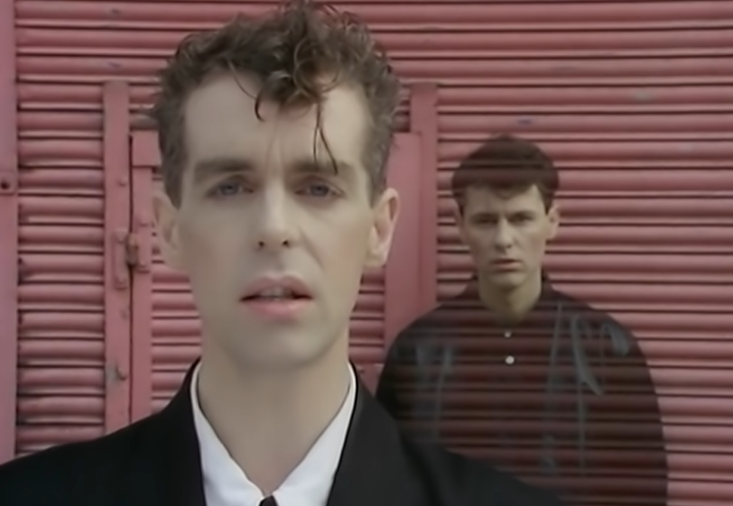 West End Girls: Behind Pet Shop Boys’ Cinematic Signature Song