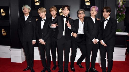 BTS’ ‘Butter’ Breaks Spotify First Day Streaming Record