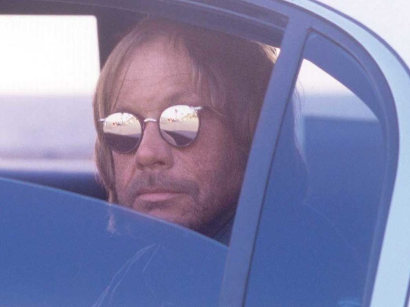 ‘My Ride’s Here’: How Warren Zevon Became A “Travel Agent For Death”