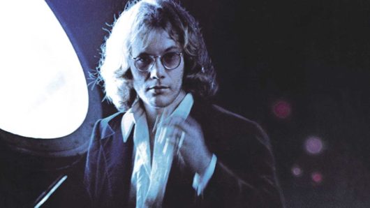 Warren Zevon’s Self-Titled Album: A “Surrealistic” Autobiography