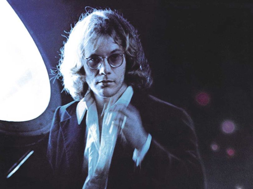 Warren Zevon’s Self-Titled Album: A “Surrealistic” Autobiography