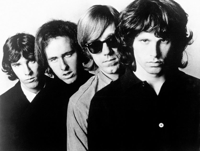 The Doors