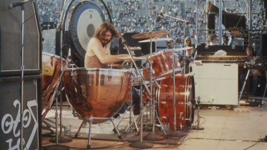 Best John Bonham Songs: 10 Thunderous Led Zeppelin Performances