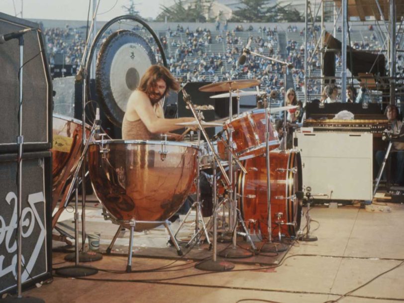 Best John Bonham Songs: 10 Thunderous Led Zeppelin Performances