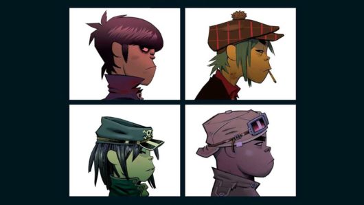 ‘Demon Days’: Behind Gorillaz’s Monstrously Good Second Album