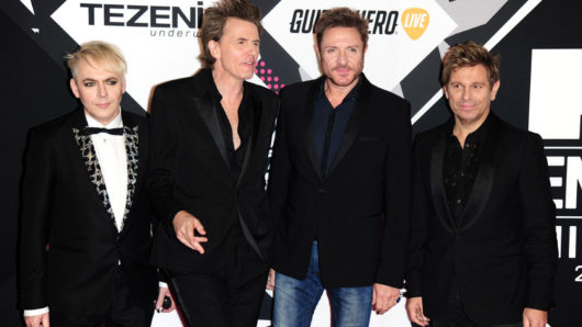 Duran Duran To Perform With Blur’s Graham Coxon At 2021 Billboard Music Awards