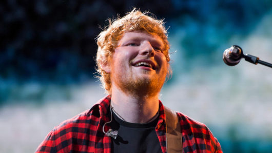 Ed Sheeran, Justin Bieber To Perform At Virtual 2021 iHeart Radio KIIS MF ‘Wango Tango’