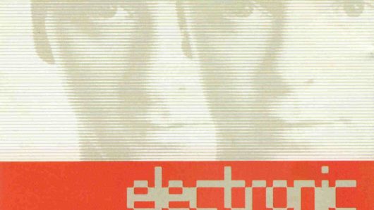 Electronic’s Debut Album: Johnny Marr And Bernard Sumner Recharged