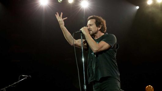 Pearl Jam Launch New Bootleg Series Featuring Over 5,000 Songs