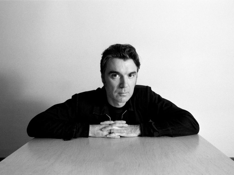 David Byrne: How A Talking Head Became Music’s Biggest Brain