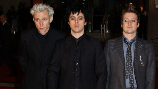 Green Day Announce Tour With the Smashing Pumpkins