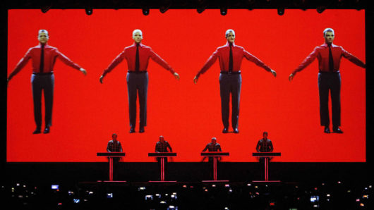 Kraftwerk, Tina Turner Among Rock And Roll Hall Of Fame’s 2021 Inductees