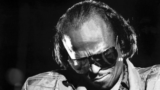 Miles Davis’ ‘Merci Miles! Live At Vienne’ Set For Release In June