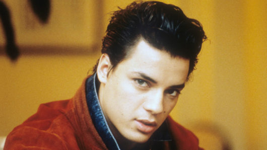 Nick Kamen, Levi’s Model And Singer-Songwriter Dies Aged 59