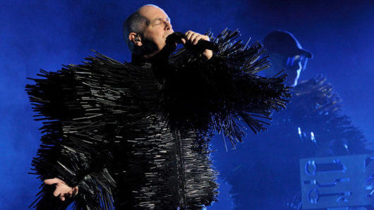 Listen To Pet Shop Boys’ Brand New Track, ‘Cricket Wife’